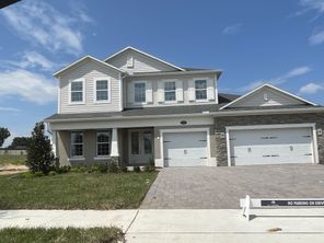 3233 Wolf Lake Avenue (Tradewinds Fl)