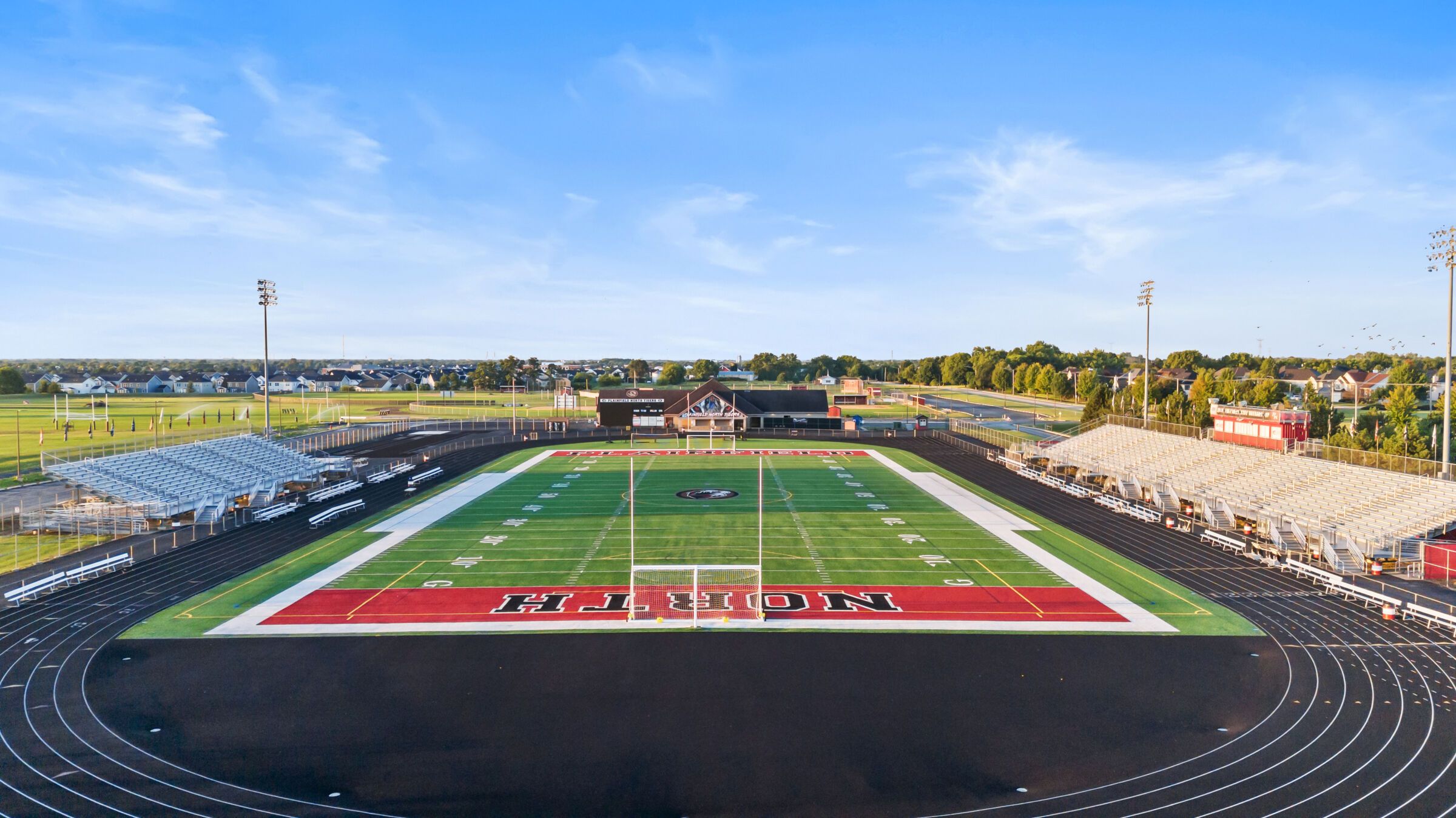 Area Amenity