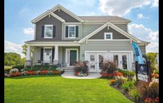 Pinnacle Quarry: Grove City, Ohio - M/I Homes