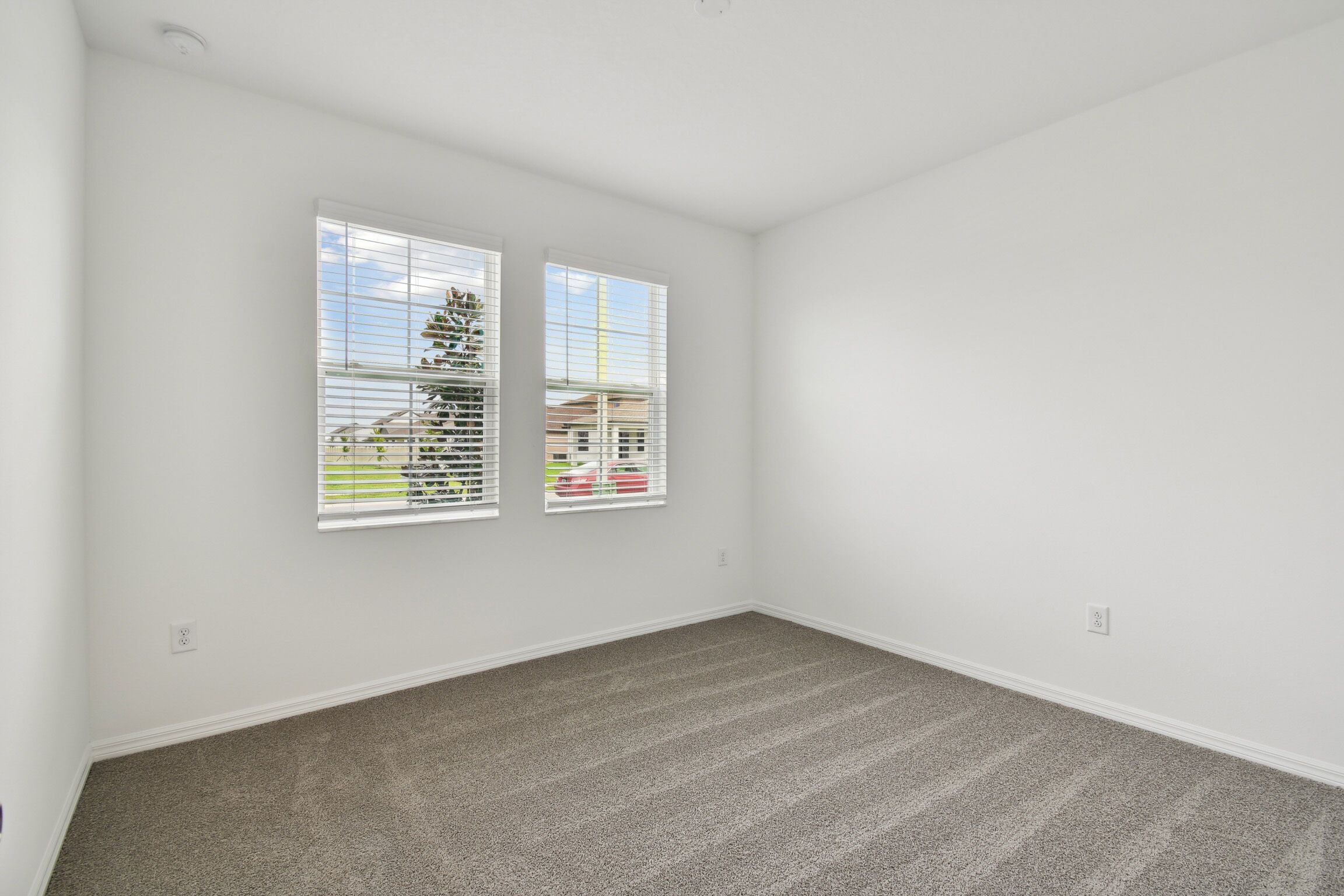 Interior - Representational Photo