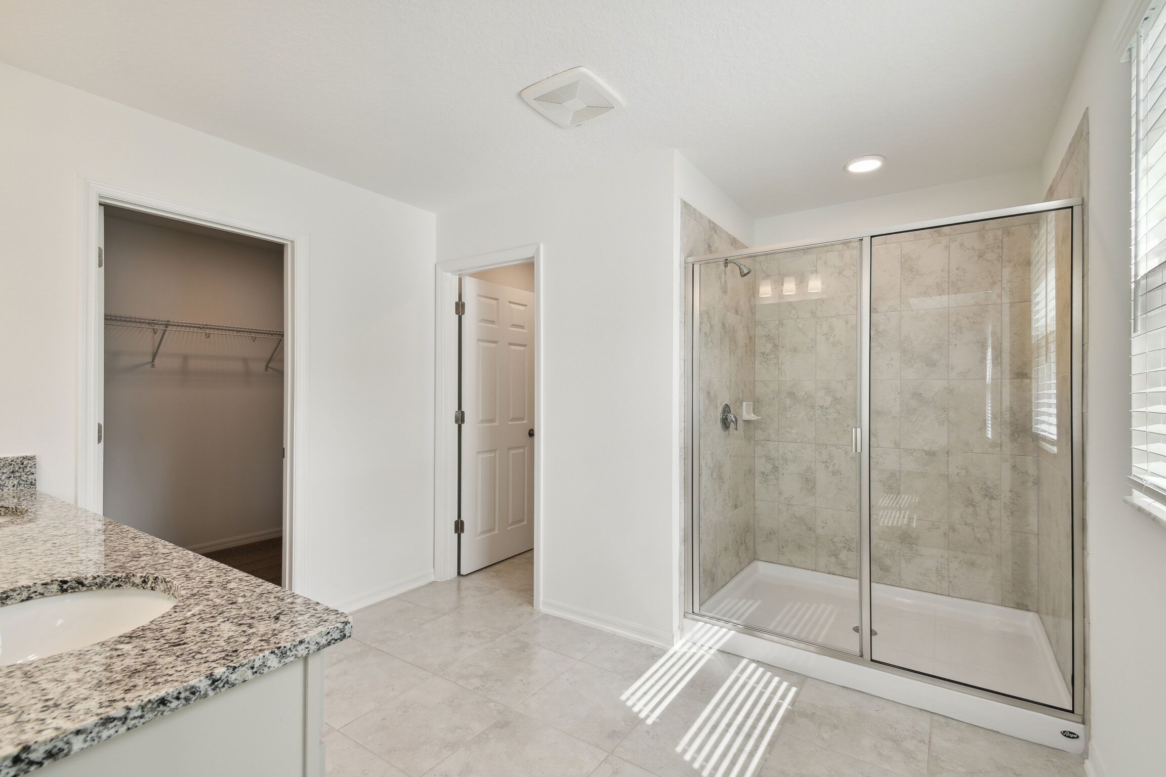 Interior - Representational Photo