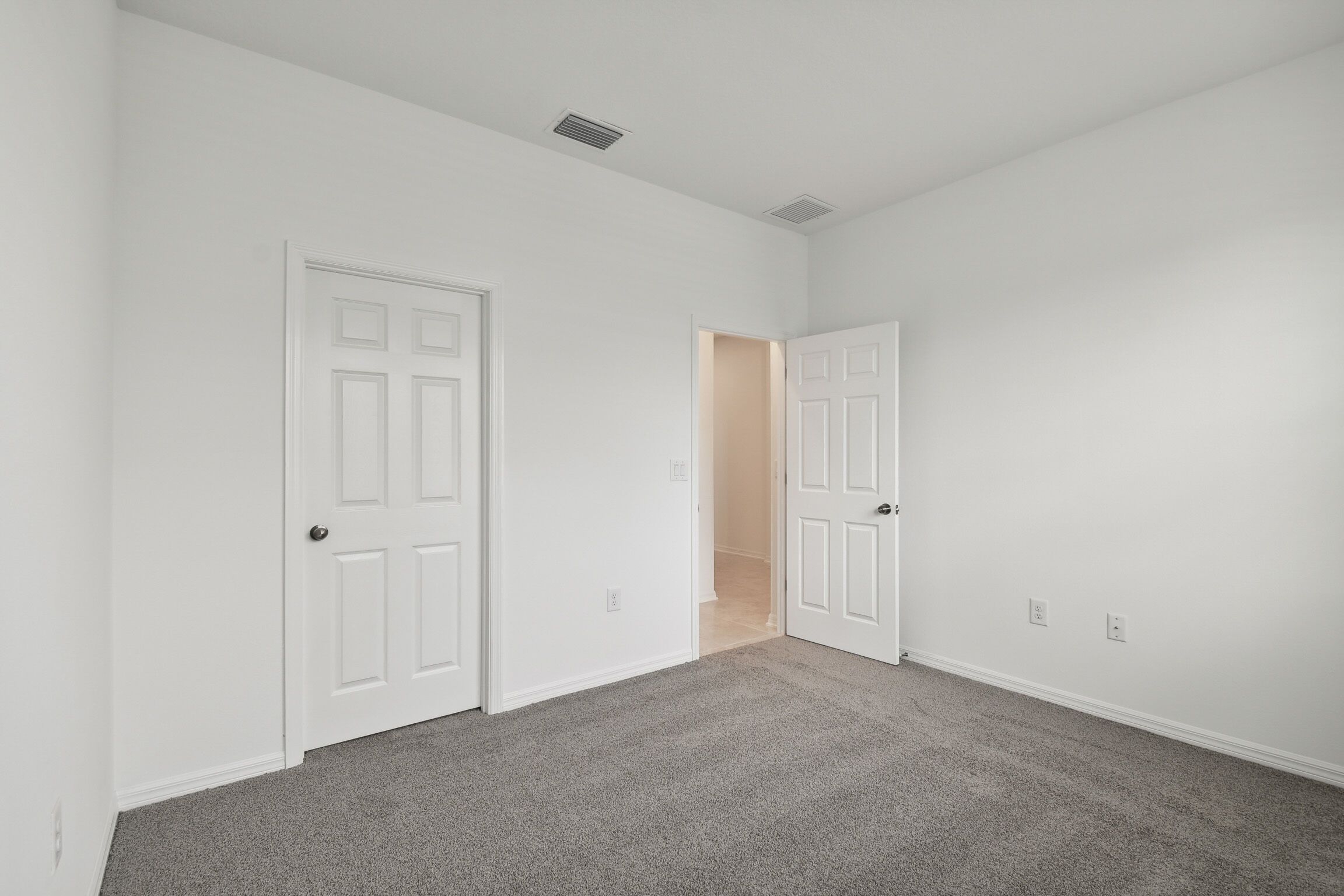 Interior - Representational Photo