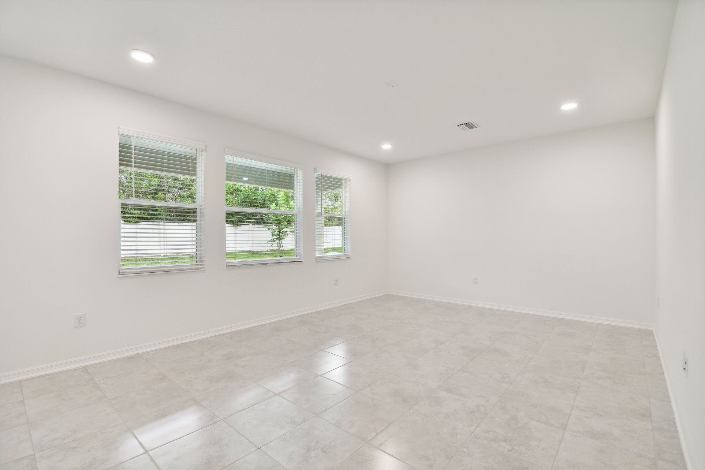 Interior - Representational Photo