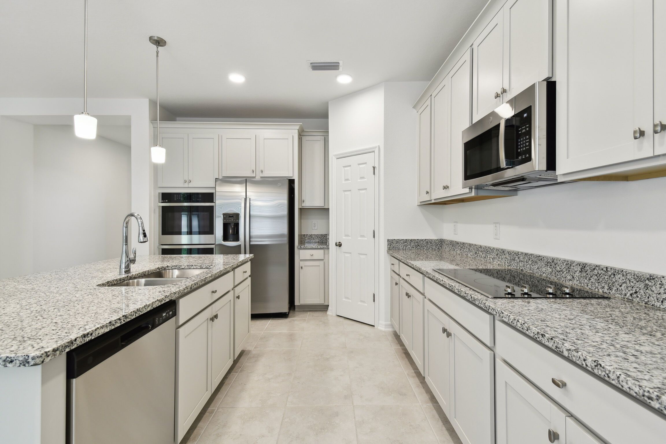 Kitchen - Representational Photo