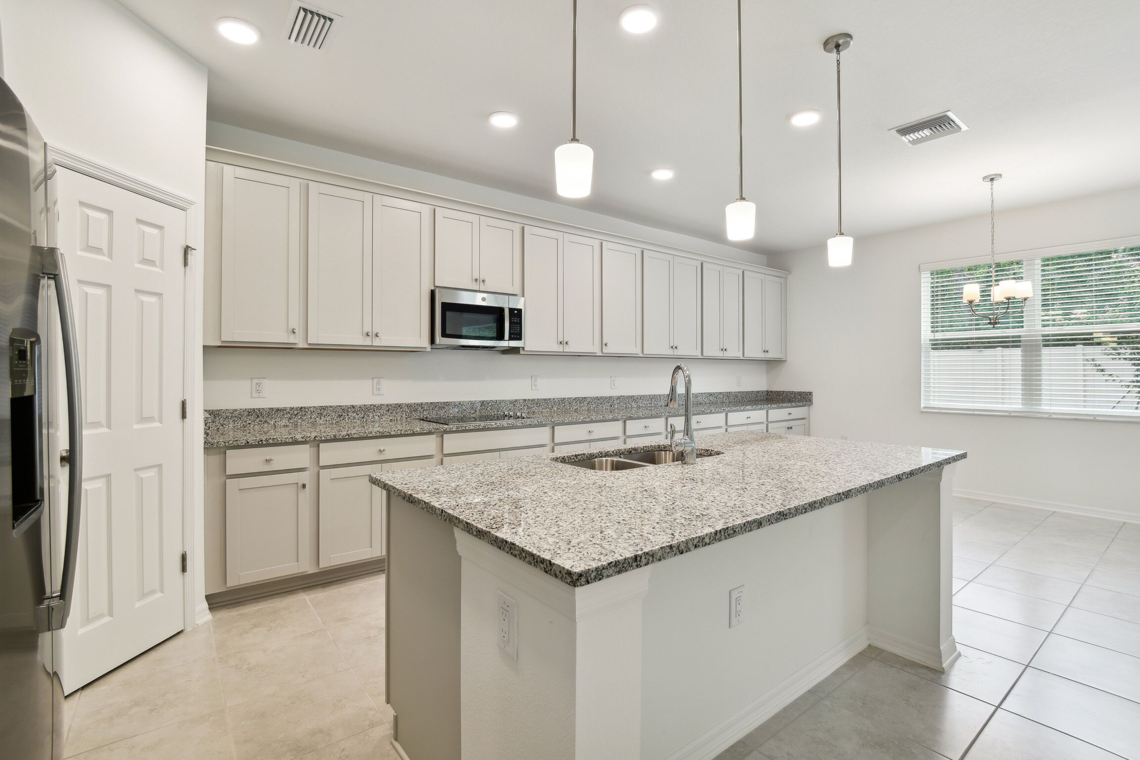Kitchen - Representational Photo