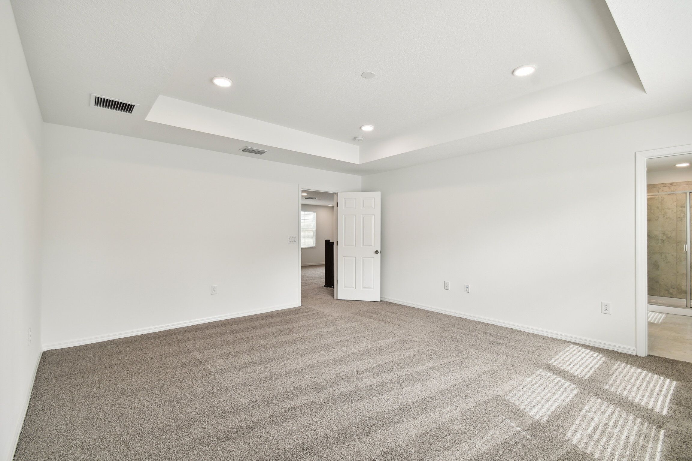Interior - Representational Photo