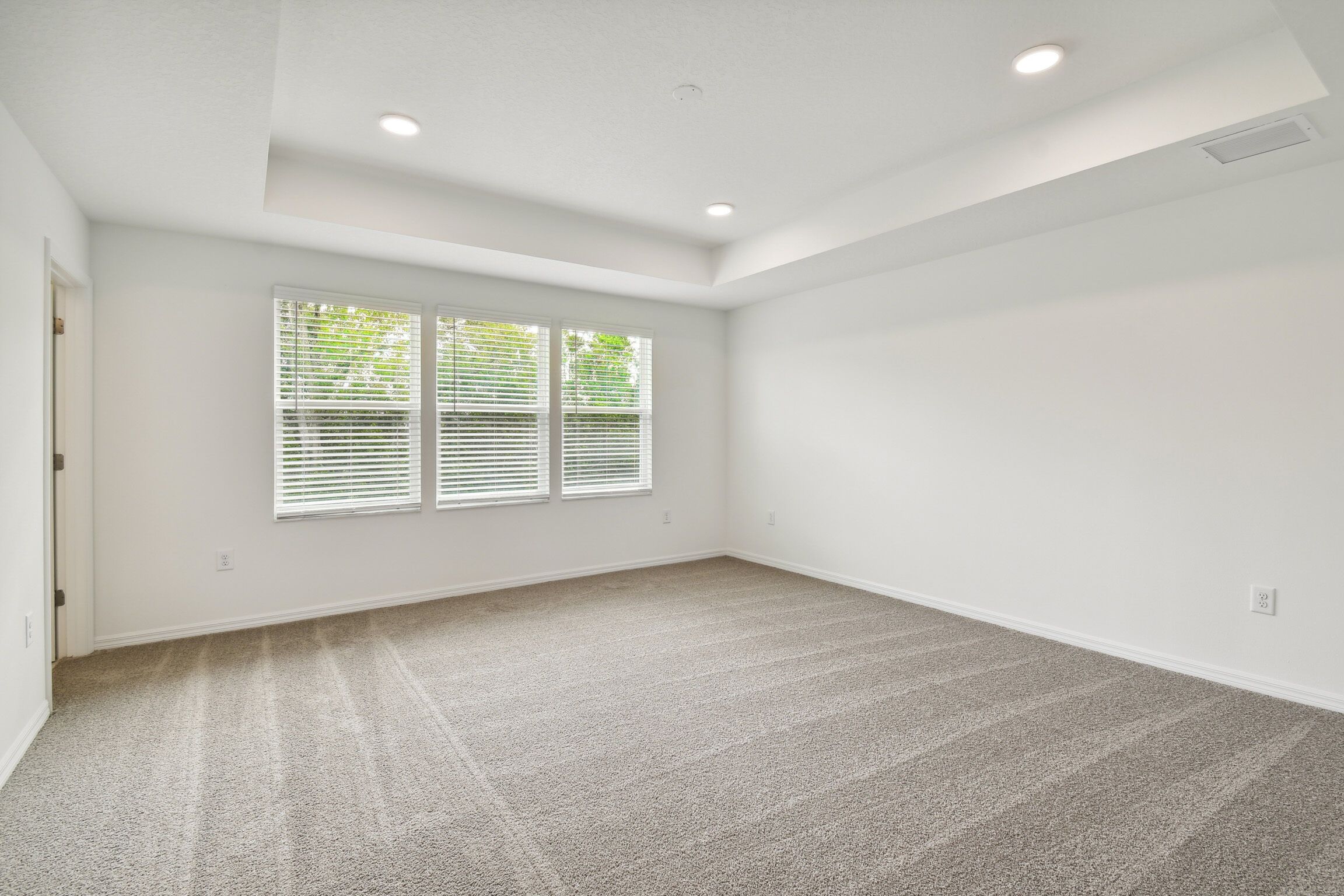 Interior - Representational Photo