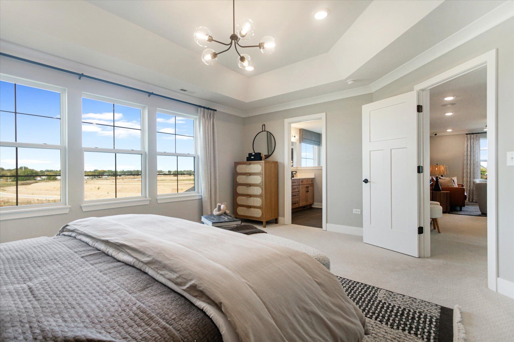 Owners Bedroom