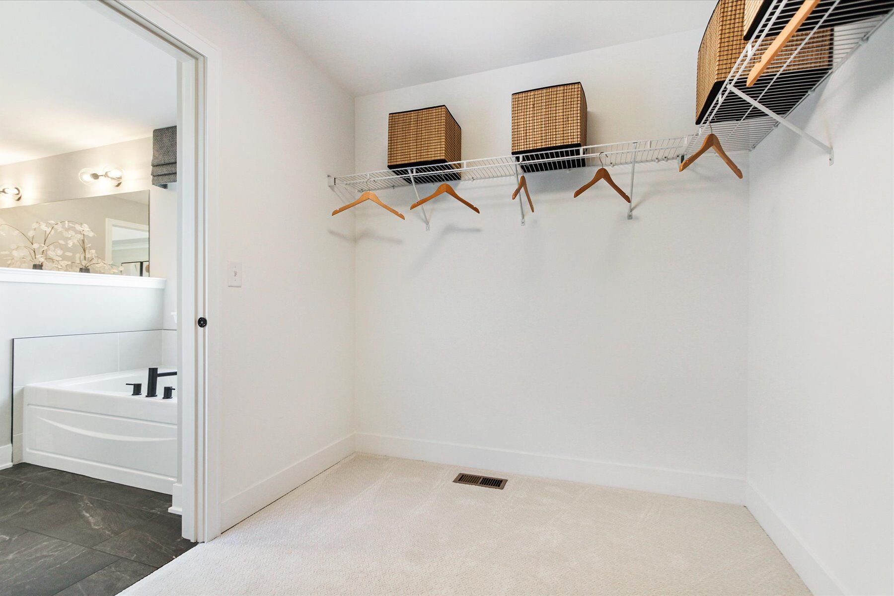 Owners Closet