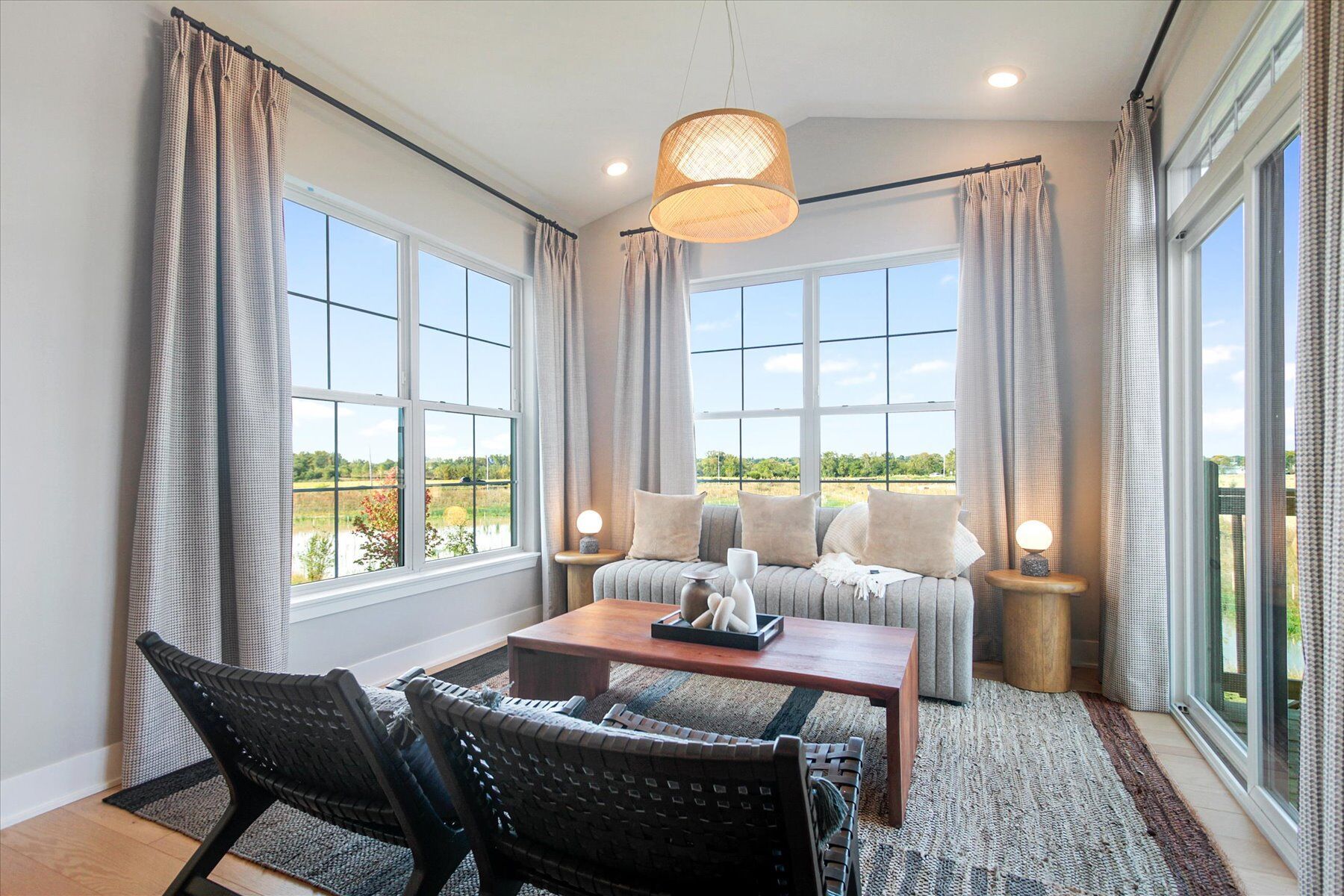 Morning Room