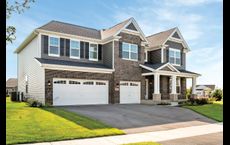 The Grove: Sugar Grove, Illinois - M/I Homes