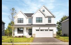 The Grove: Sugar Grove, Illinois - M/I Homes