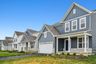 casa en Spring Hill Farm por M/I Homes