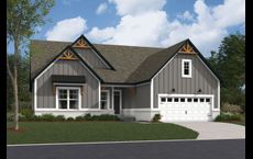 Sawyer Walk: Bargersville, Indiana - M/I Homes