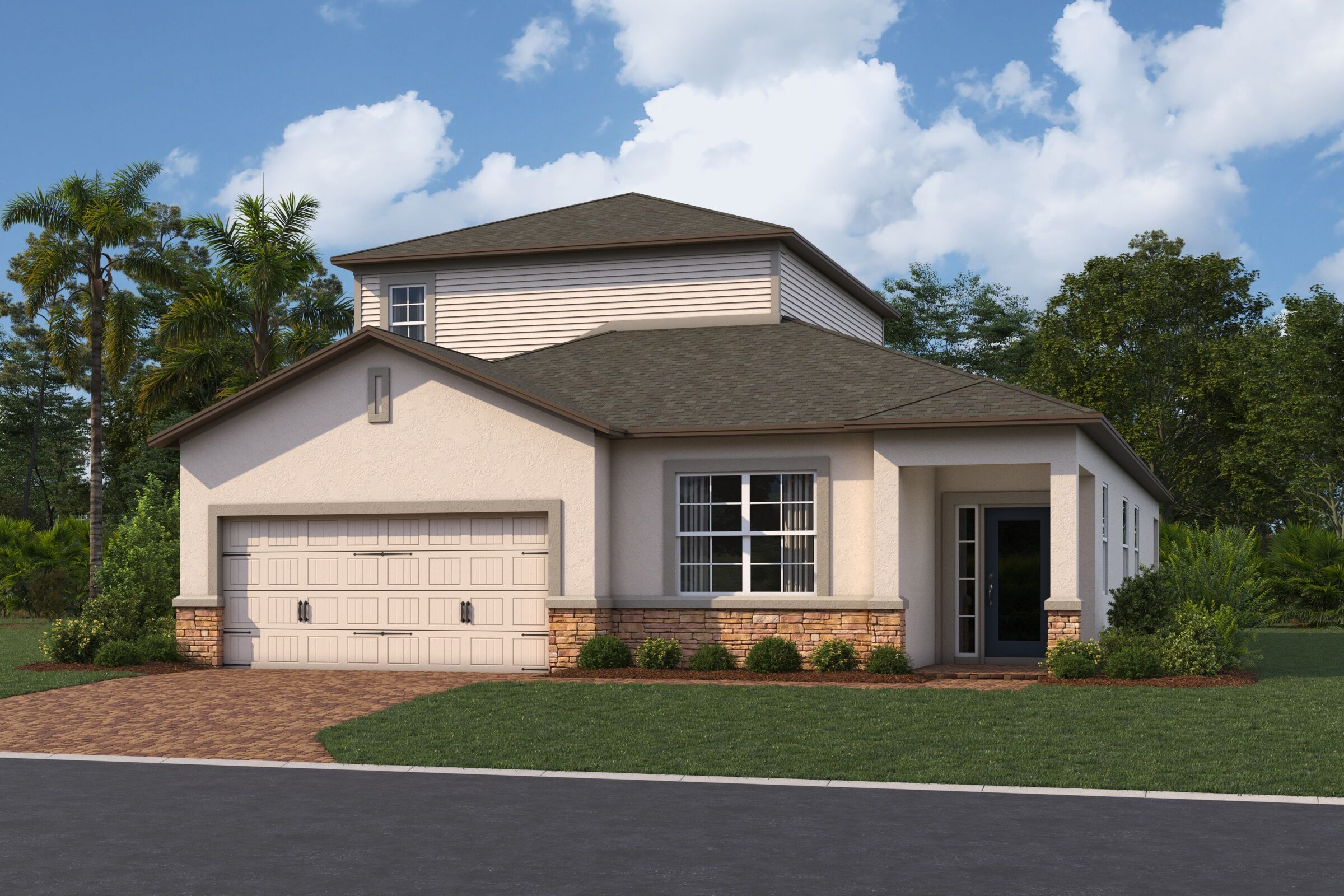 1296 Hyde Street (Capistrano II)