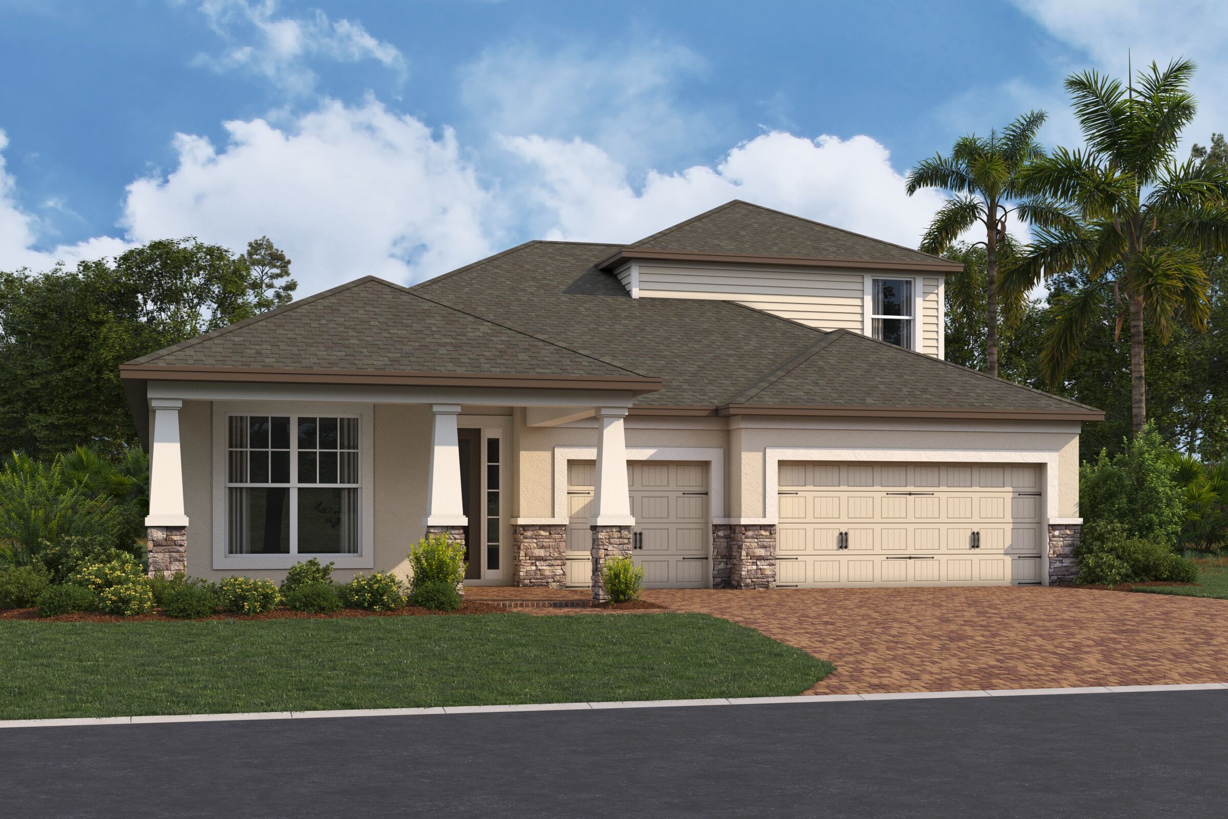 5394 Lassen Street (Corina II)