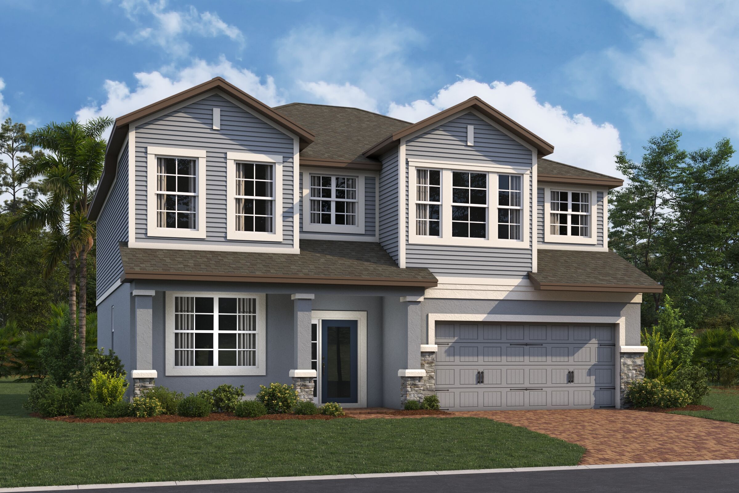 5278 High Line Drive (Santa Barbara II)