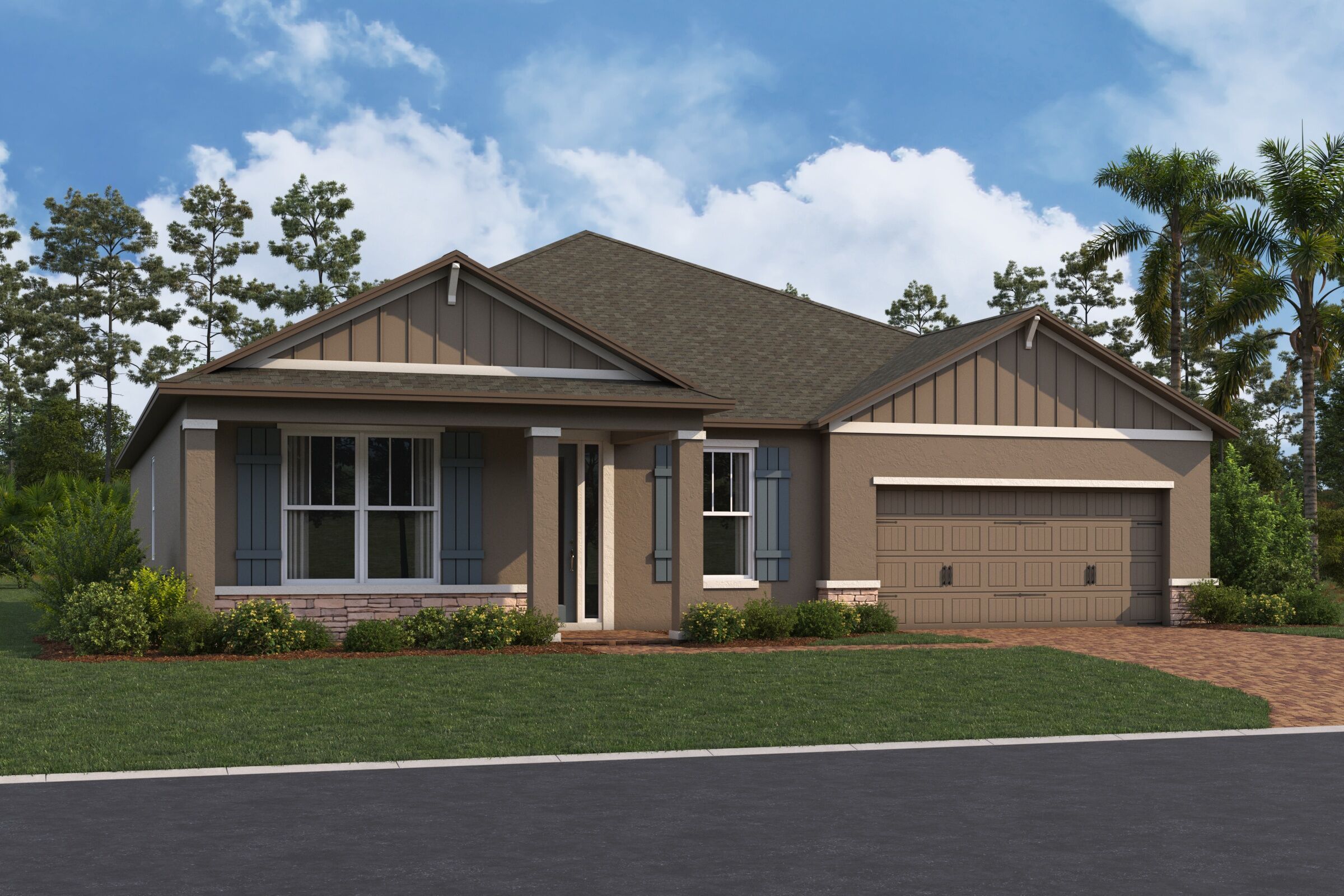 5328 Terigarten Street. Saint Cloud, FL 34771