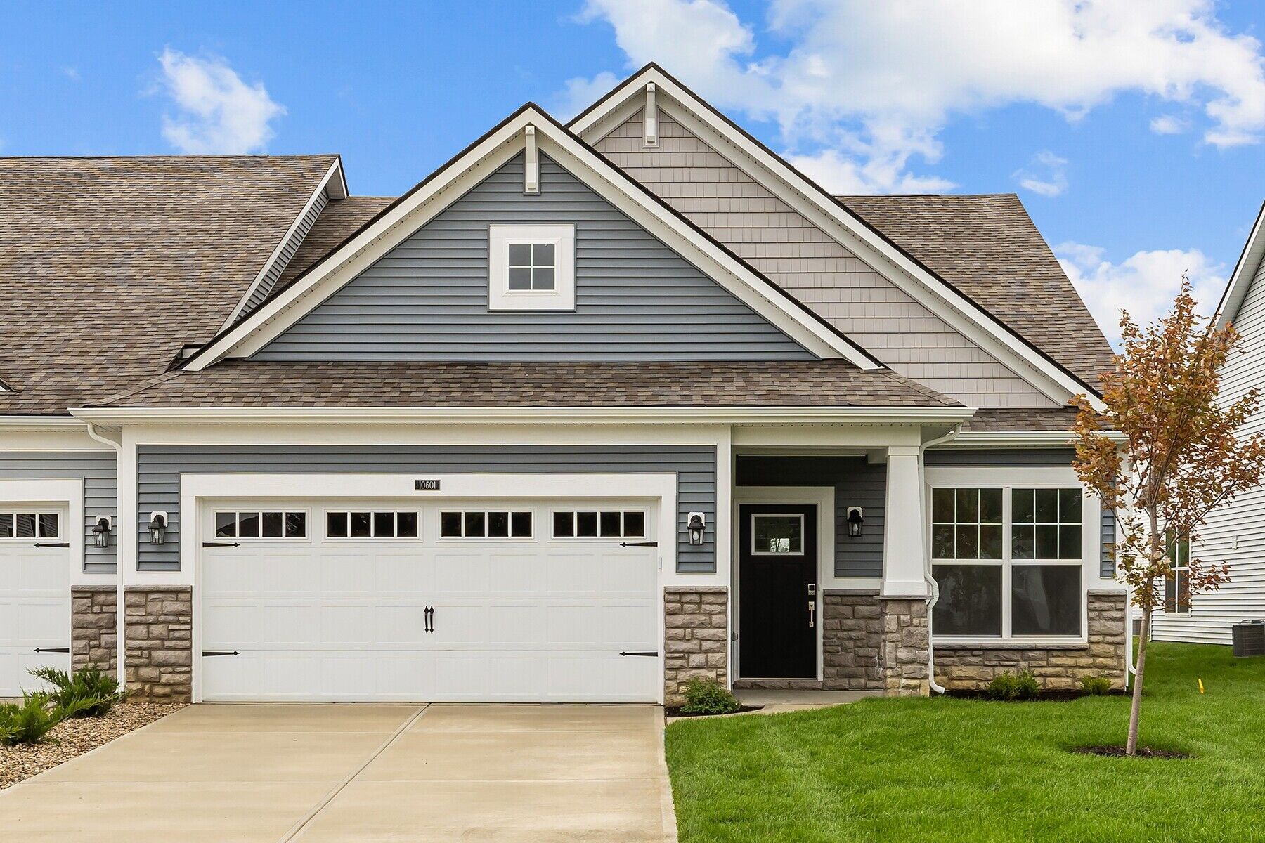 Exterior - Representational Photo