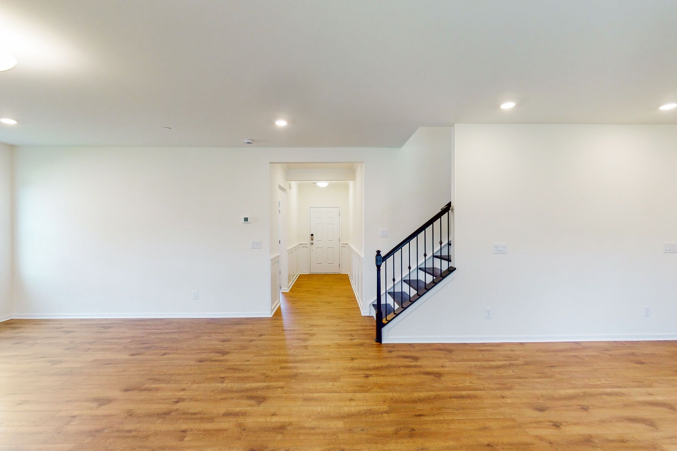 Living Area - Representational Photo