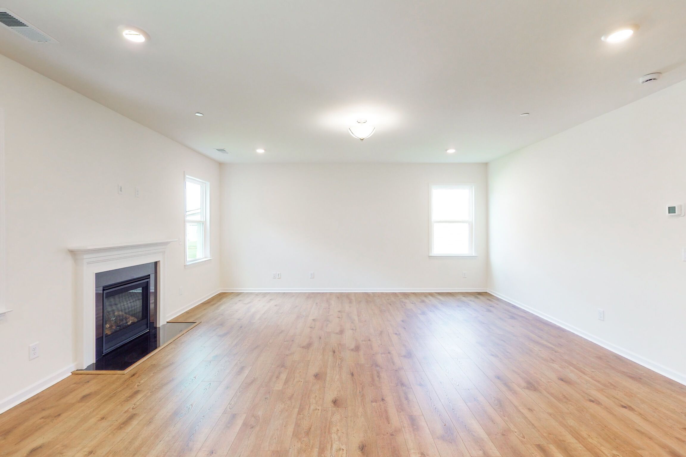 Living Area - Representational Photo