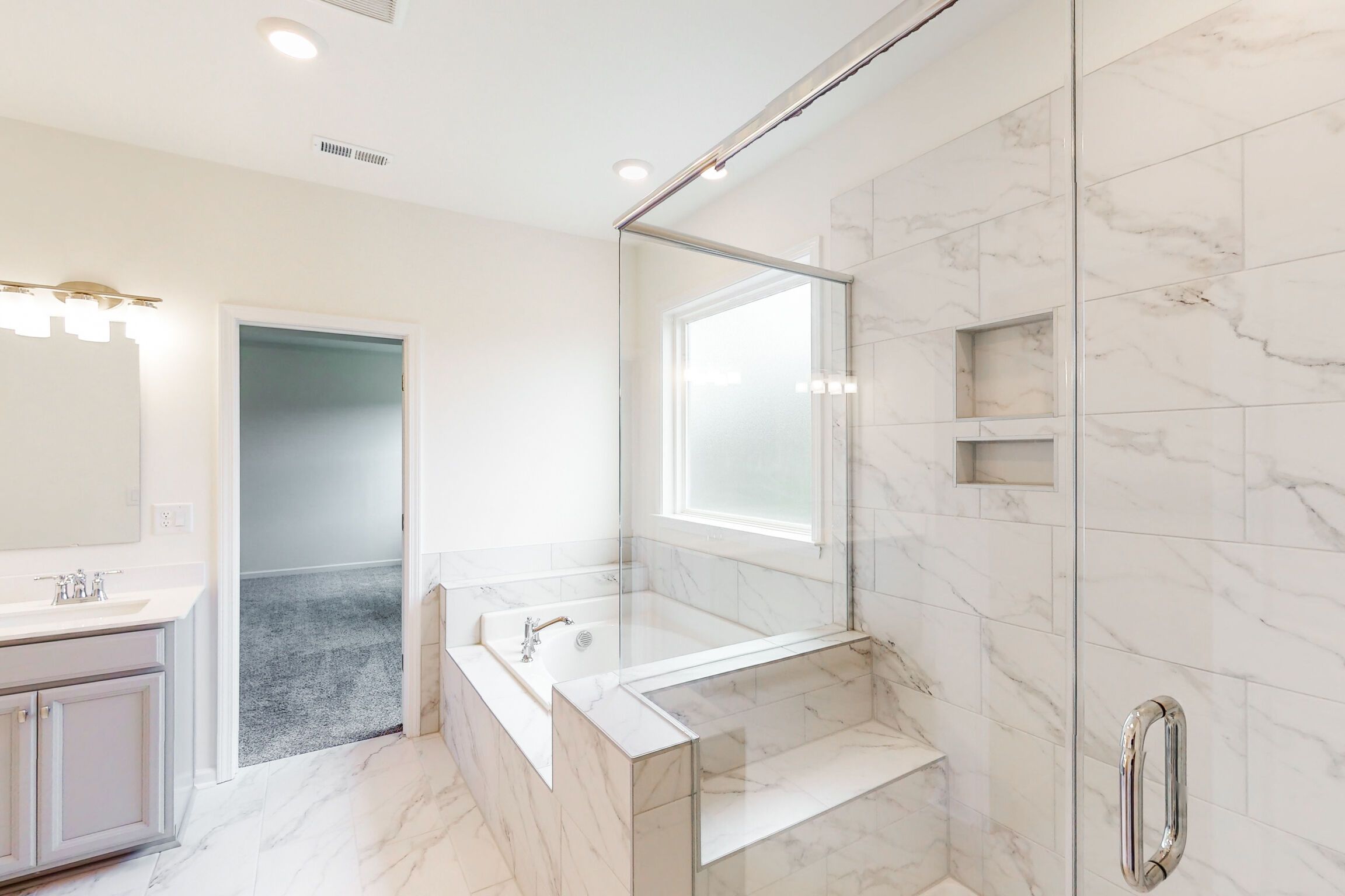Bathroom - Representational Photo