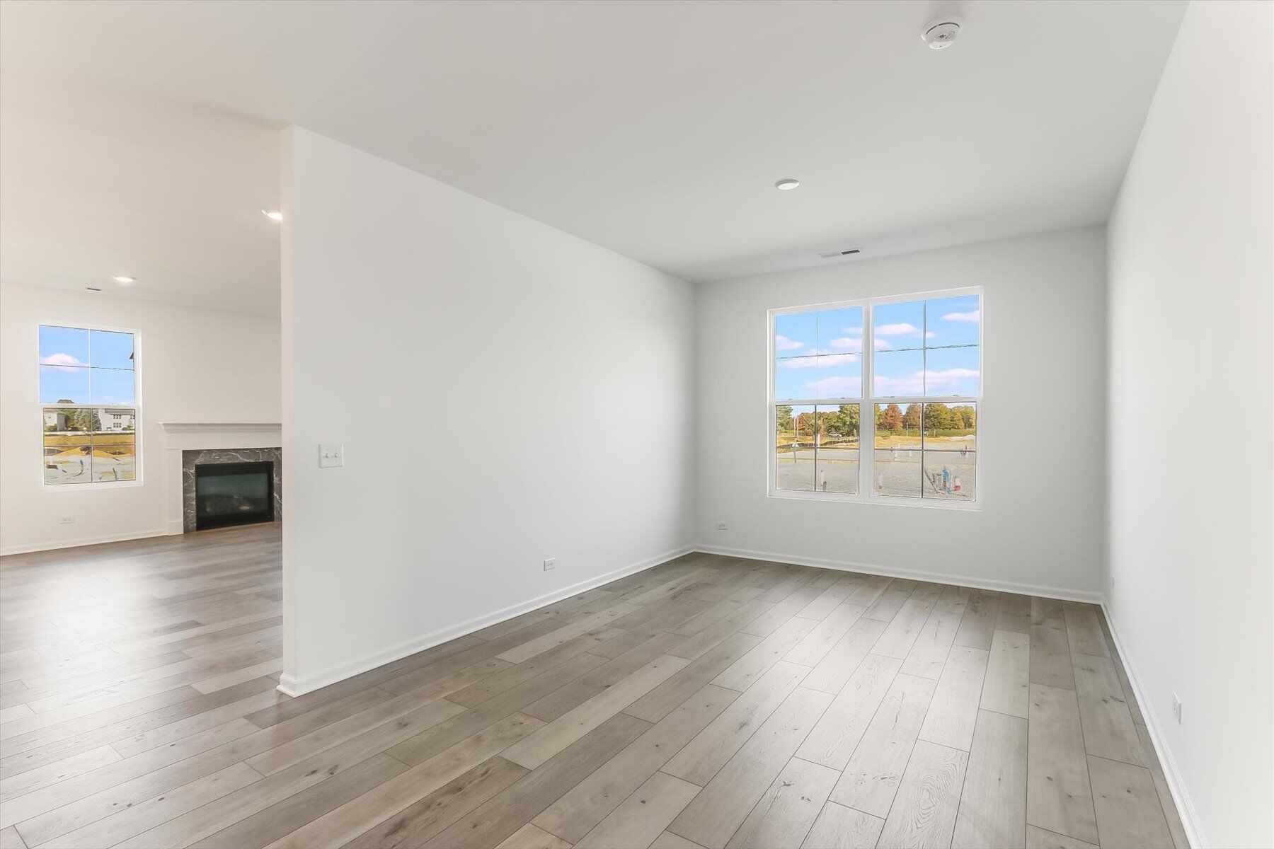 Braxton - Somerset at Piper Glen: Oswego, Illinois - M/I Homes