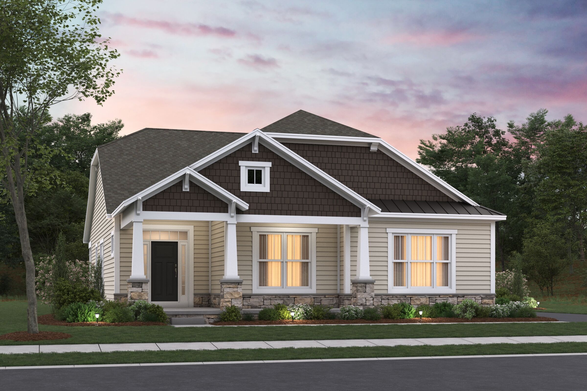 4525 Nonius Drive (Durham)