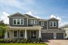 casa en Solace at Corner Lake por M/I Homes