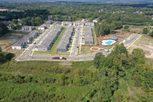 Aberdeen - Charlotte, NC