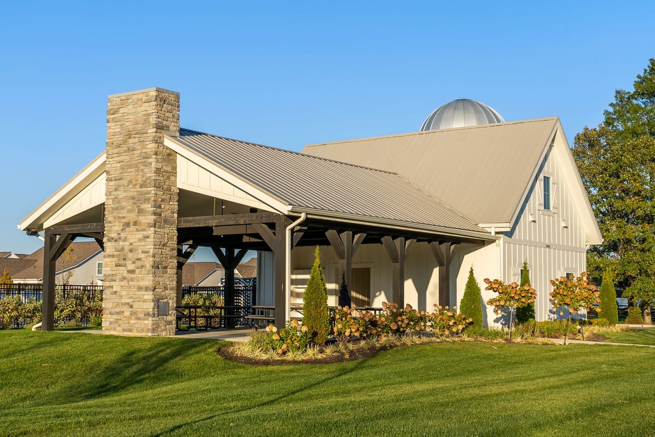 Pavilion