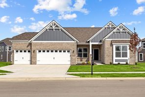 Cheswicke II Basement