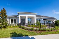 Ravencliffe por M/I Homes en Orlando Florida