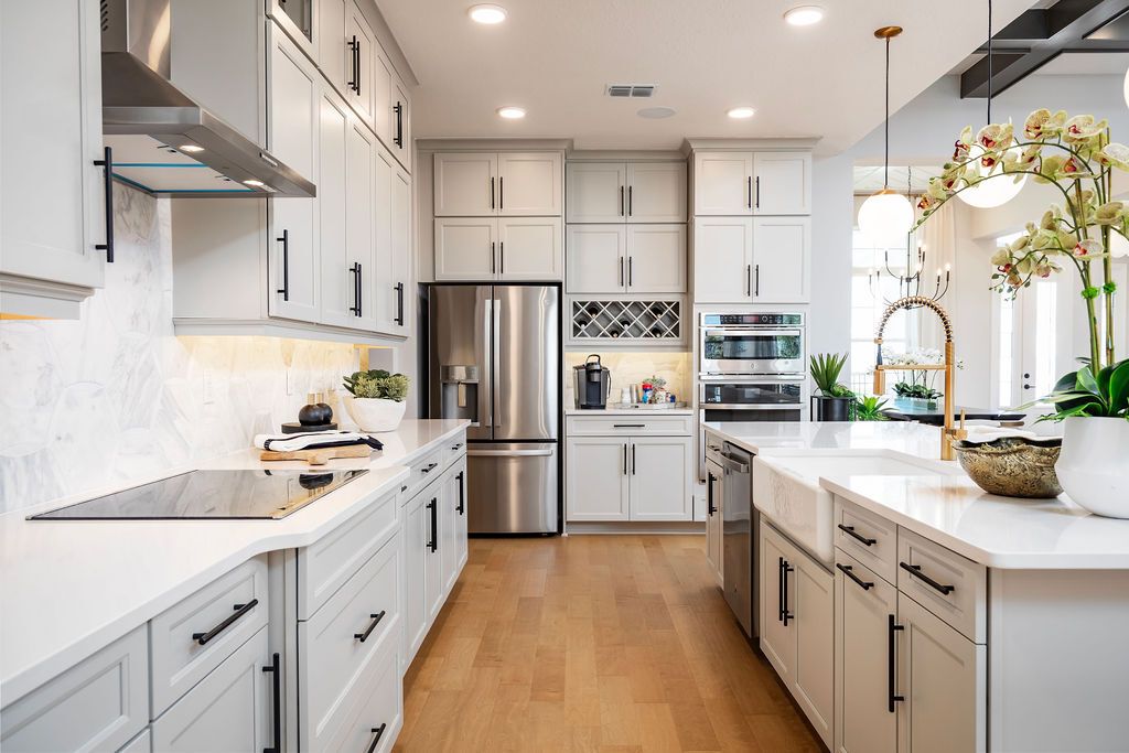 casa en Willow Run por M/I Homes