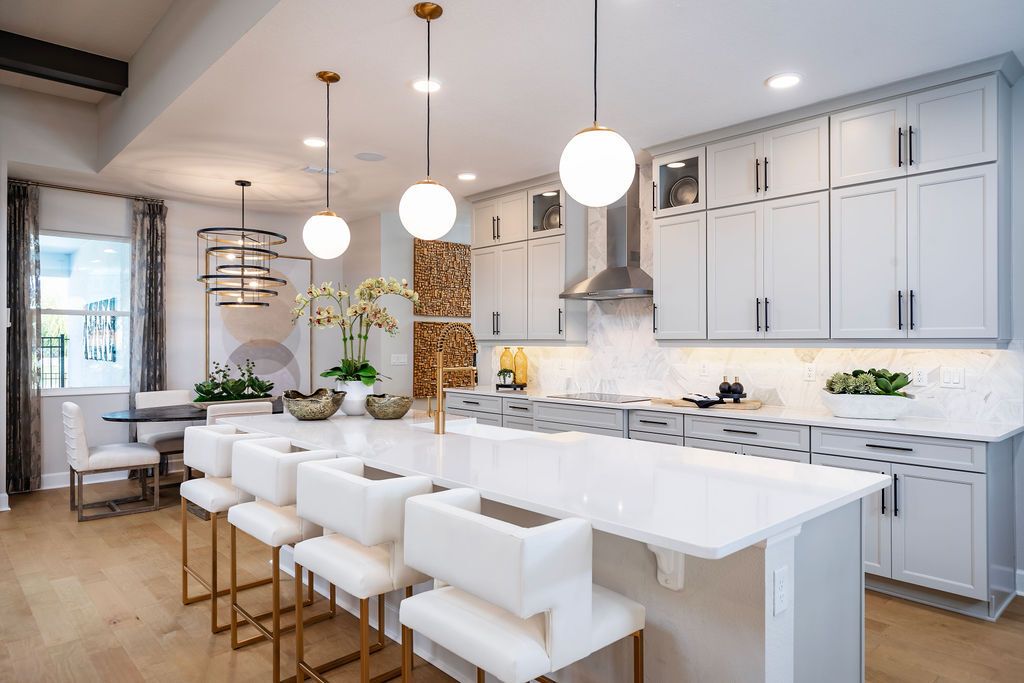 casa en Ravencliffe por M/I Homes