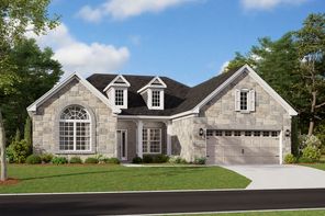 Cheswicke II Basement