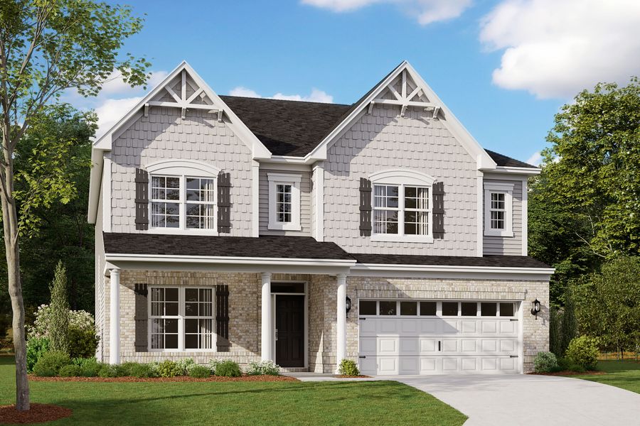 Glendale Basement floor plan