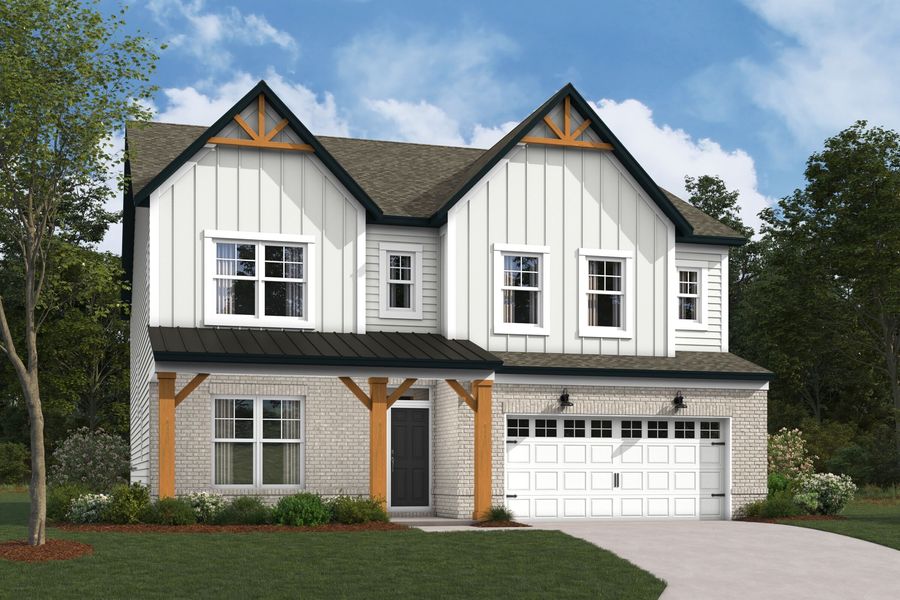 Glendale Basement floor plan