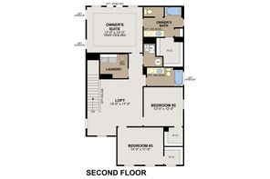 2301 William Garrett Way (Spring Valley)