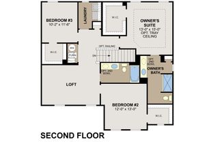 Brooklyn - Grayson: Indianapolis, Indiana - M/I Homes