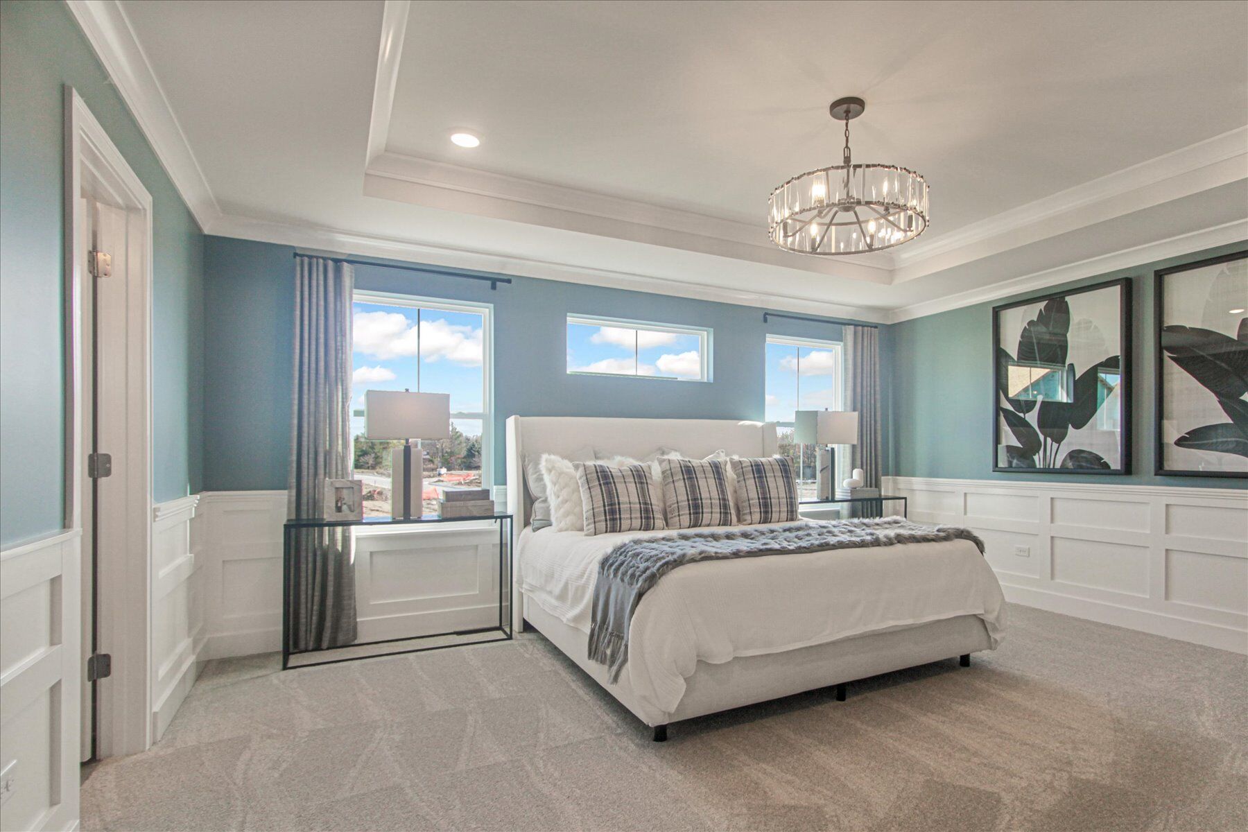 Owners Bedroom
