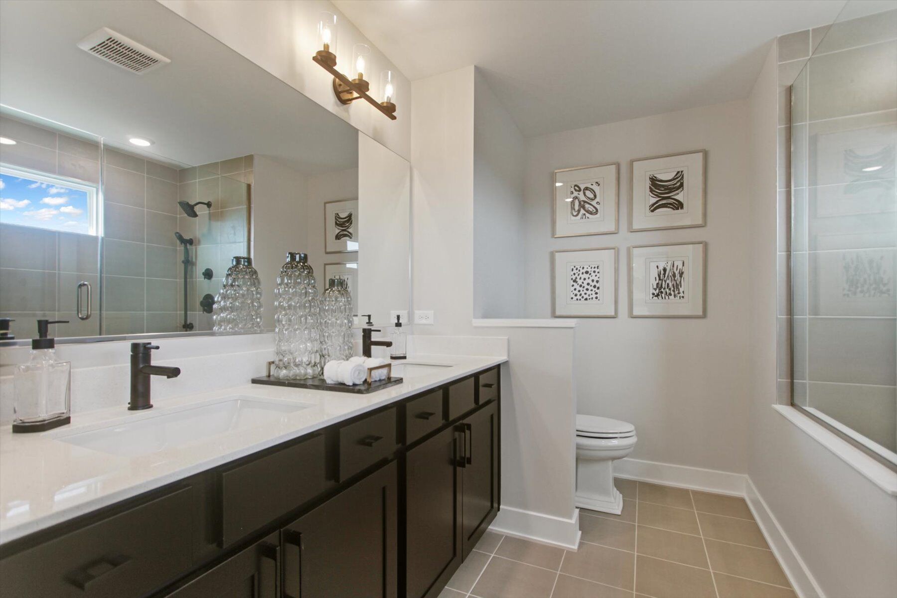 Owners Bathroom