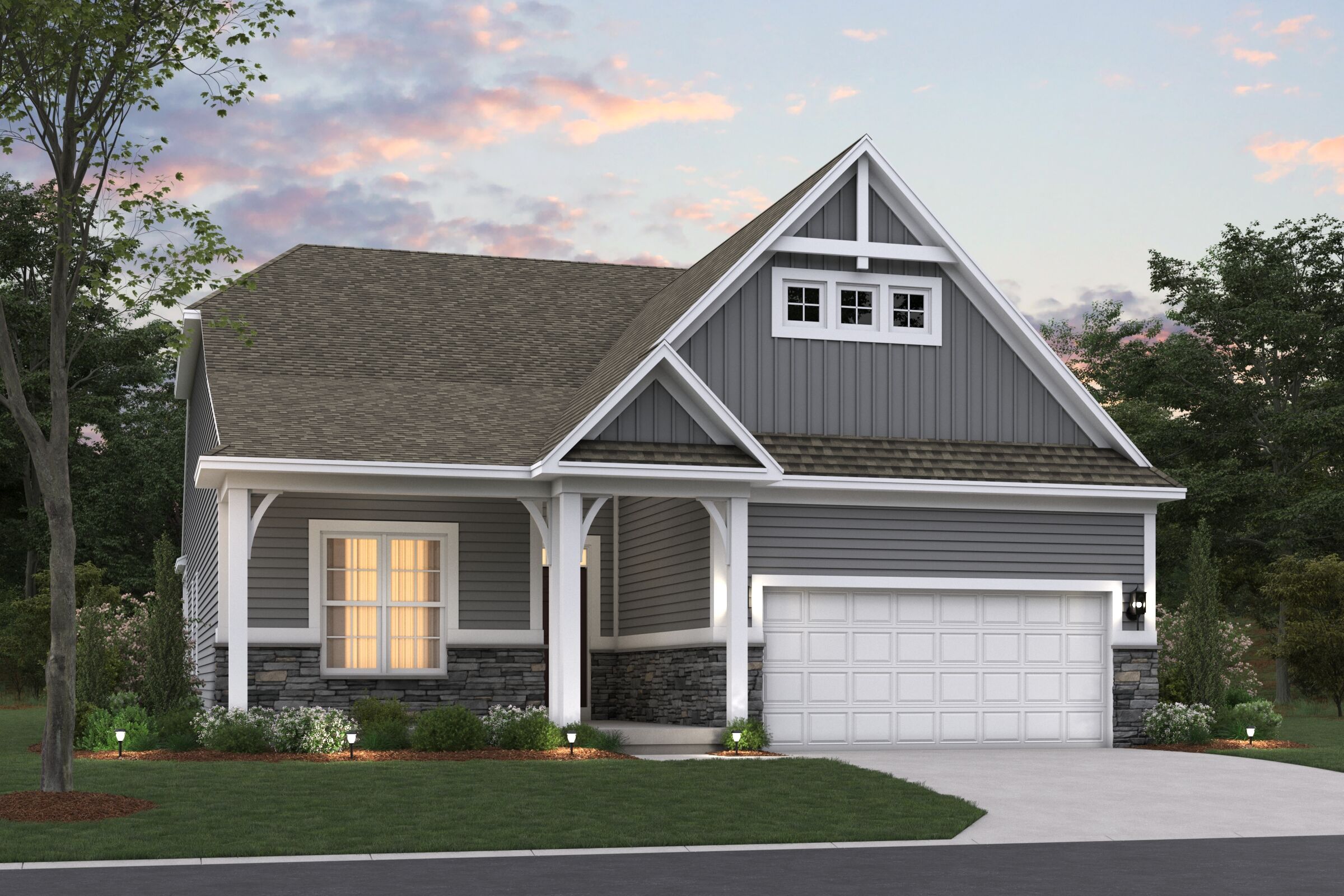 1897 Grove Park Drive. Milford, OH 45150