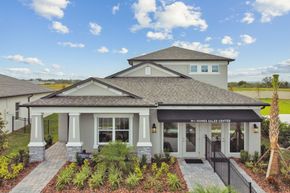 Hilltop Point - Dade City, FL