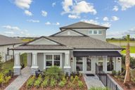 Hilltop Point por M/I Homes en Tampa-St. Petersburg Florida