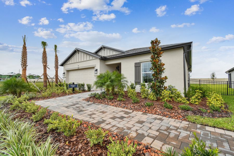 11843 Hilltop Farms Drive (Sentinel)