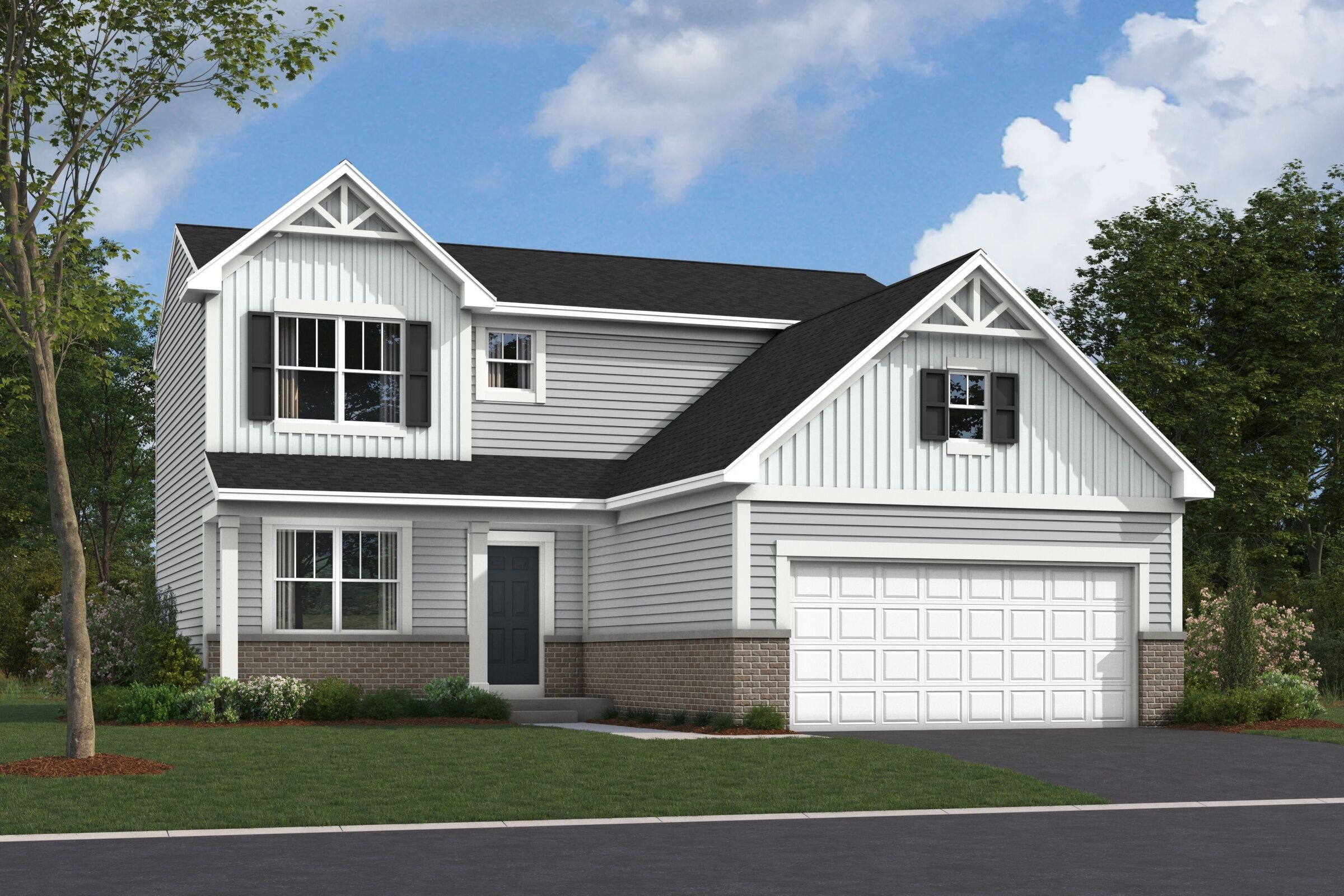 1799 Breton Avenue. North Aurora, IL 60542