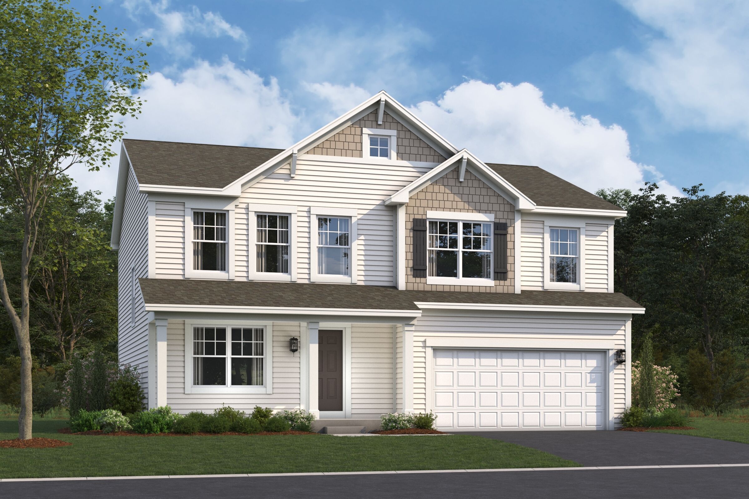 1671 Breton Avenue (Quinn)