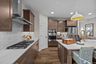 casa en Berry Chase por M/I Homes