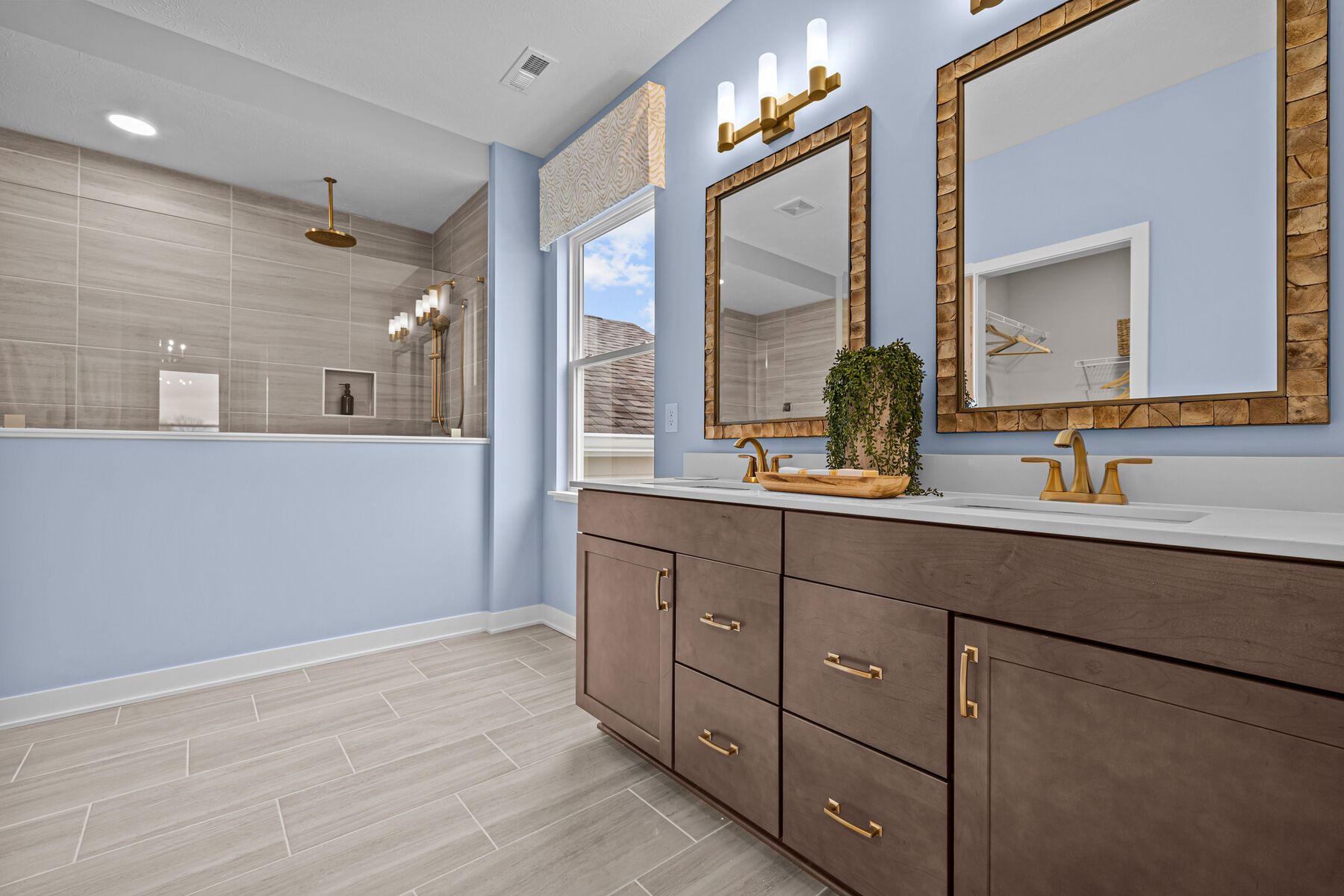Interior - Representational Photo